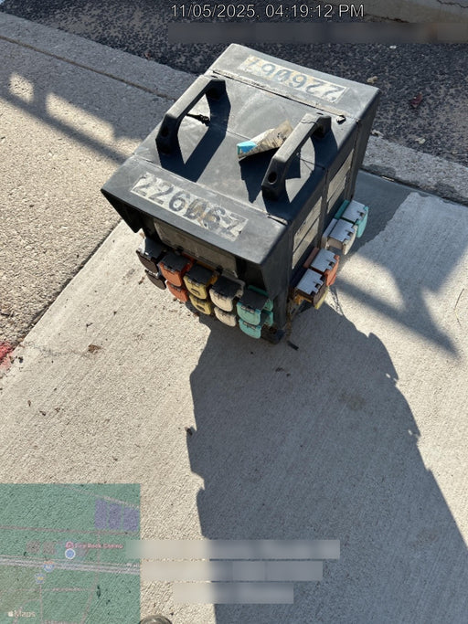 2022 LEX DB400N1J4AJ-63-600Y