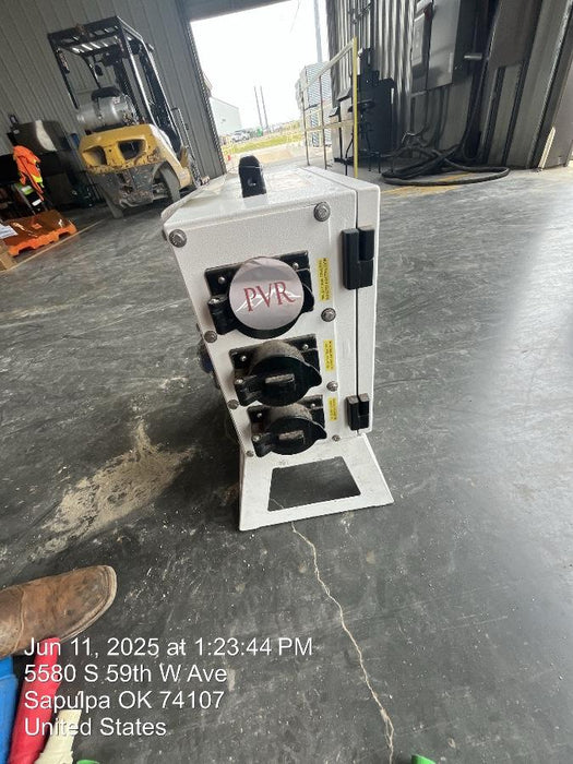 2022 TRYSTAR Tuff Panel 200A