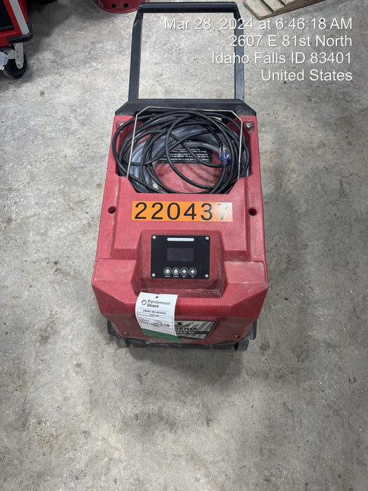 2022 PHOENIX DryMAX XL