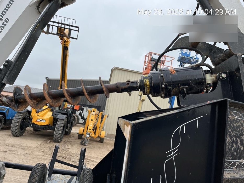 2023 AUGER TORQUE 3300-30