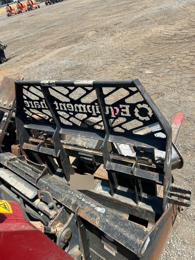 2019 PALADIN 48" Pallet Forks - Paladin
