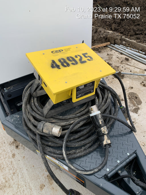 2019 CONSTRUCTION ELECTRICAL PRODUCTS 6507-GU