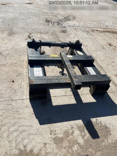 2021 STAR INDUSTRIES 1395B