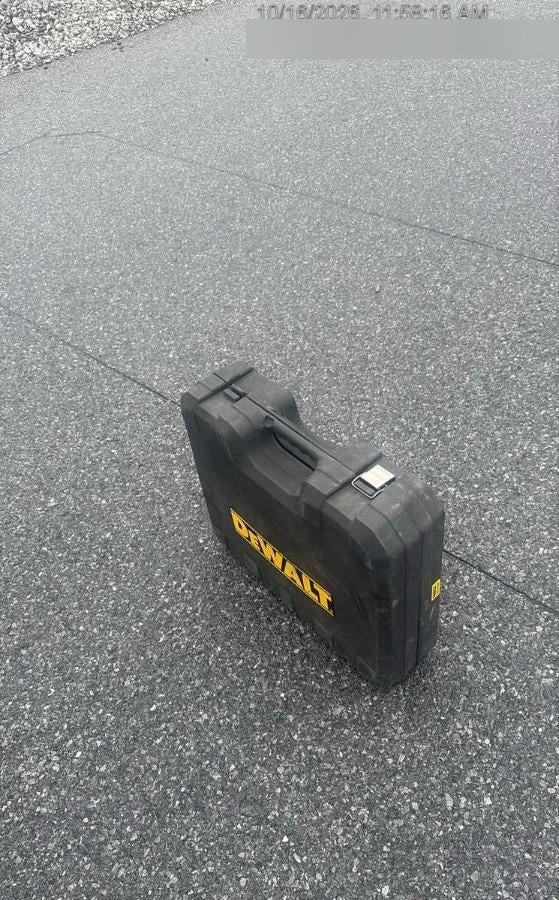 2022 DEWALT DWE1622K
