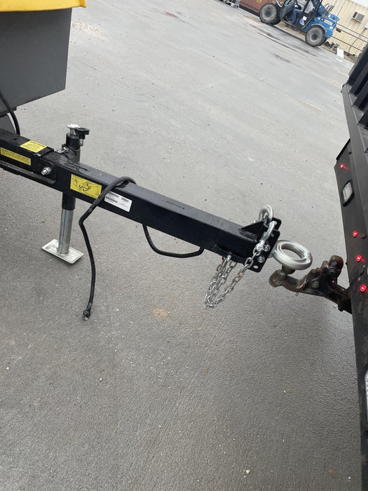 2023 ATLAS COPCO XAS188 CWK