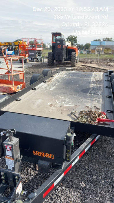 2023 STEELPOINT K19E