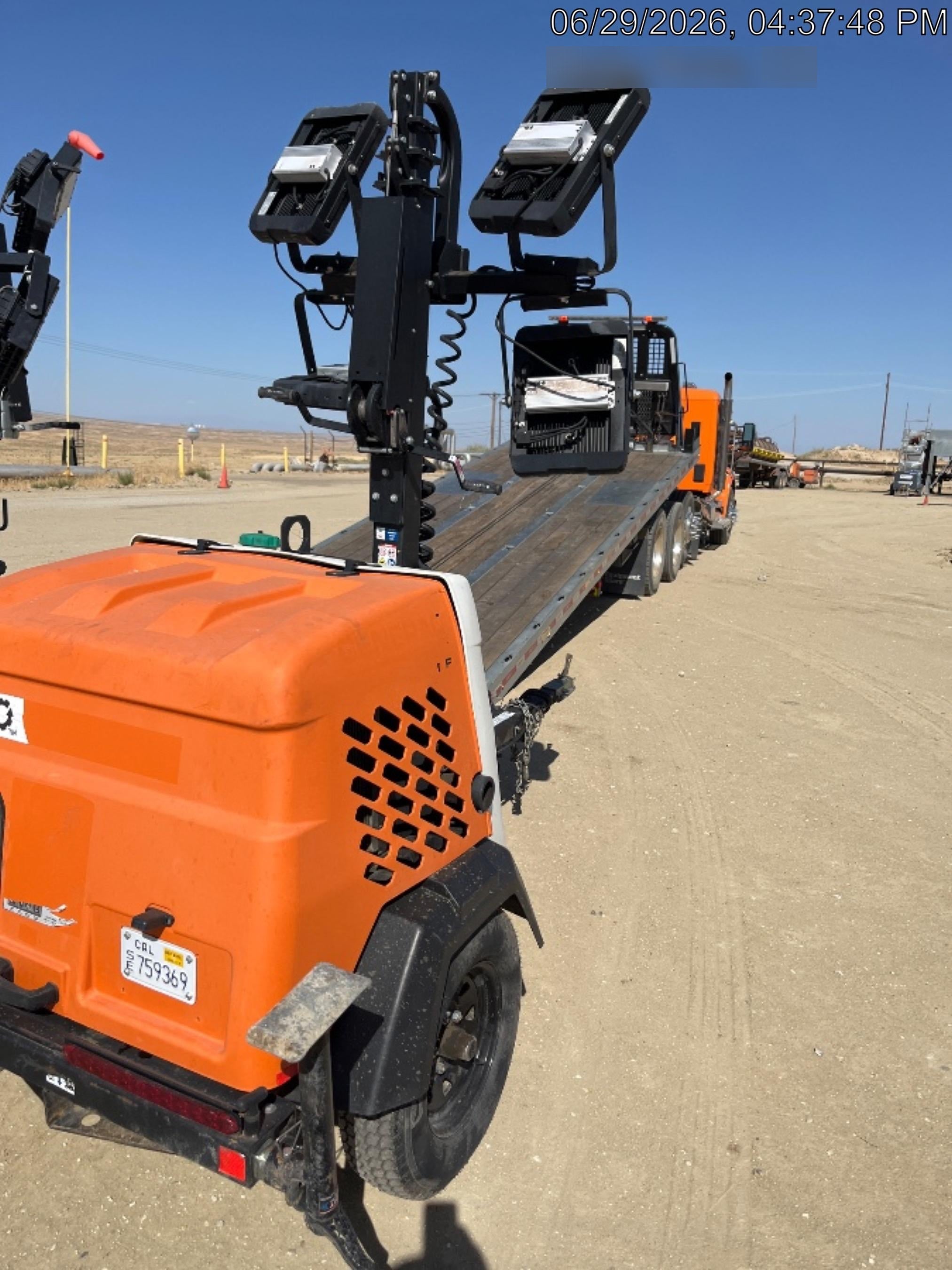 2023 GENERAC MLT2