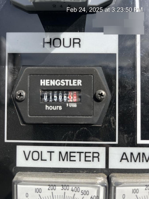 2022 SHINDAIWA DGK180F