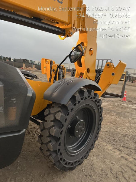 2025 JCB 510-56