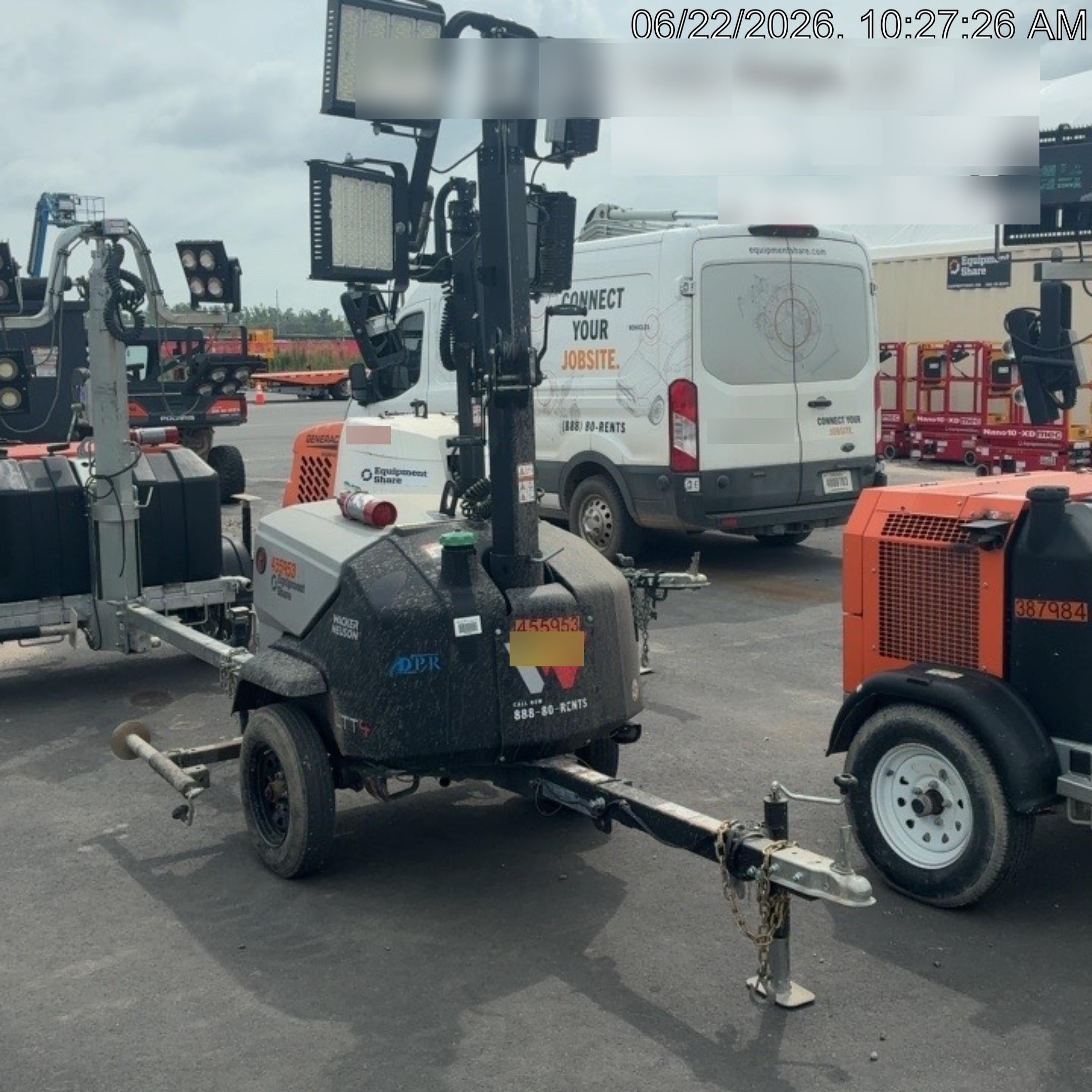 2024 WACKER NEUSON LTT4