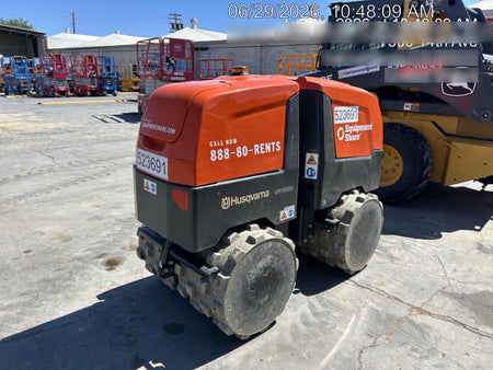 2025 HUSQVARNA LP9505