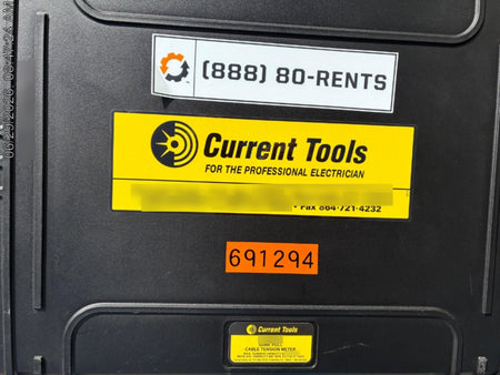 2026 CURRENT TOOLS 100SP
