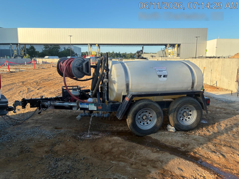 2023 WYLIE EXP-500L