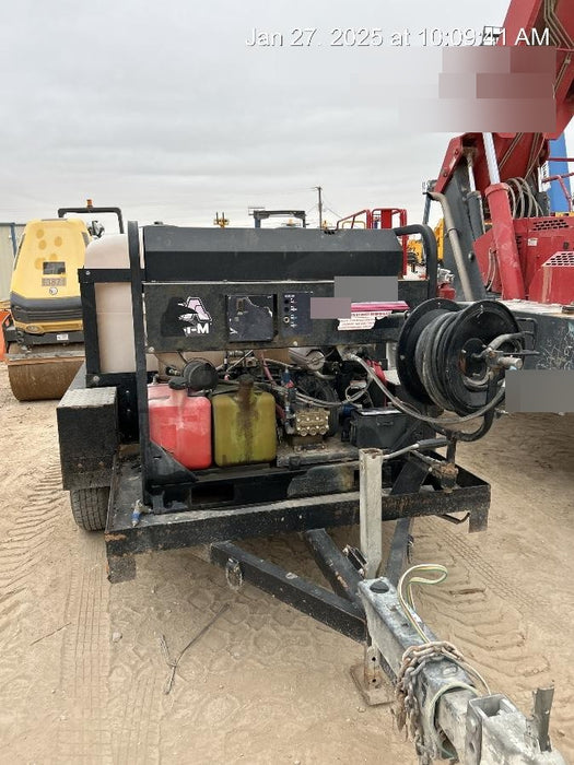 2020 MI-T-M CORPORATION HS-3505-1MGH-UR