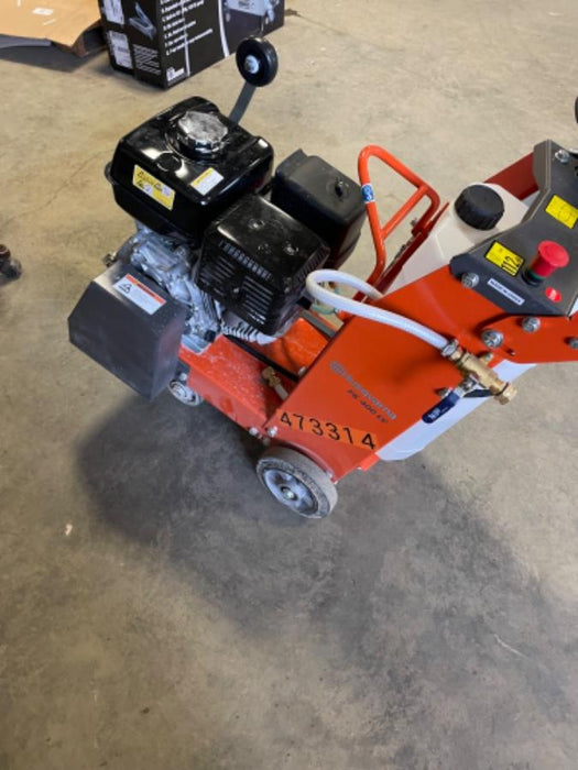 2024 HUSQVARNA FS 400 LV