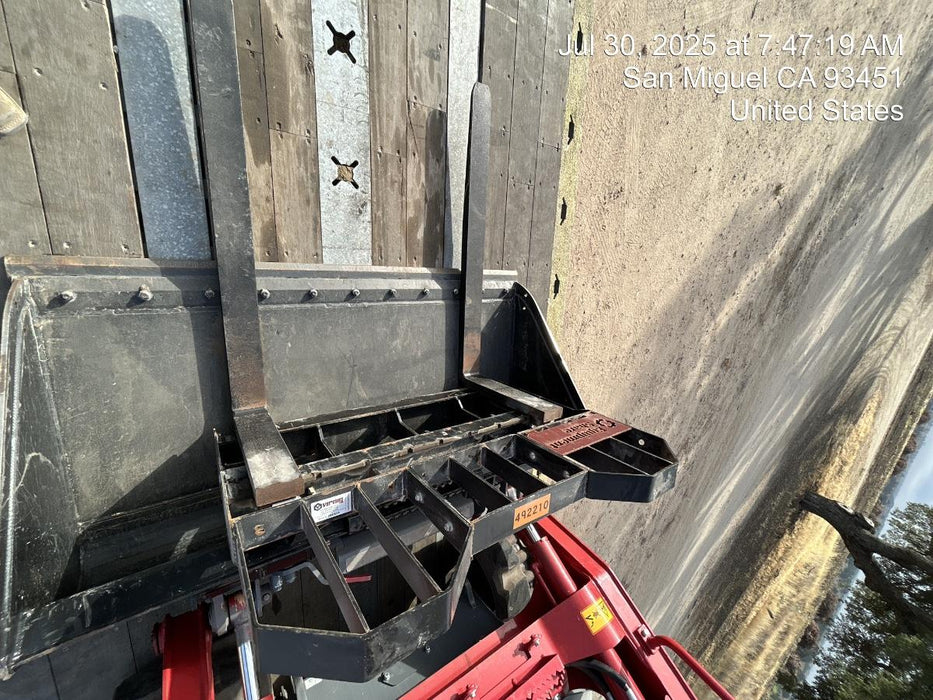 2025 VIRNIG PF4855-5VG