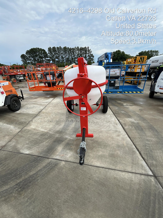 2023 MULTIQUIP MC12PH