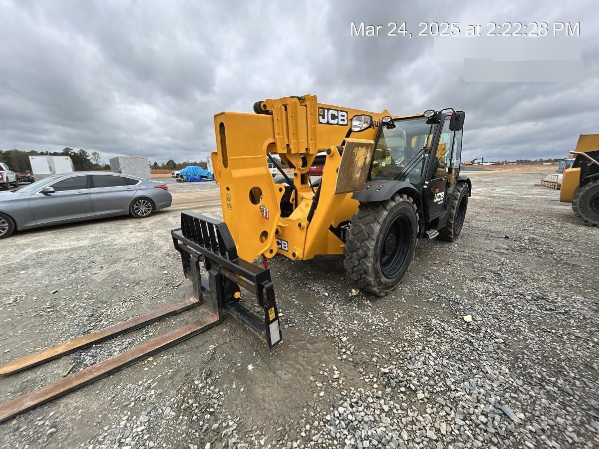 2025 JCB 510-56