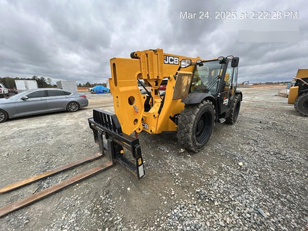 2025 JCB 510-56