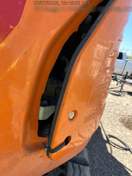 2019 DOOSAN DX140LCR-5
