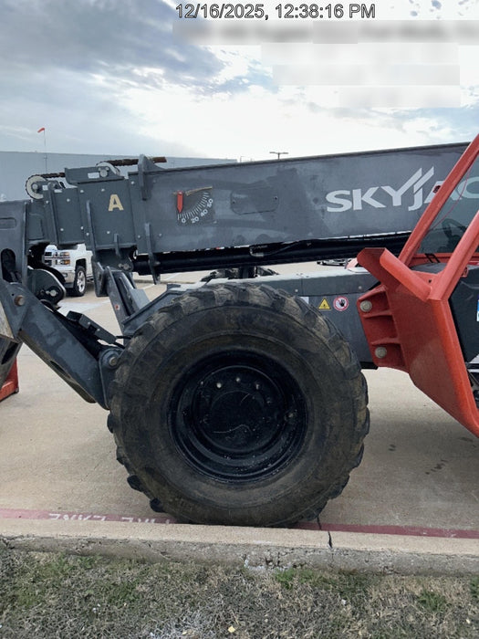 2016 SKYJACK SJ1056 TH