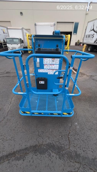 2025 GENIE Z40/23N RJ