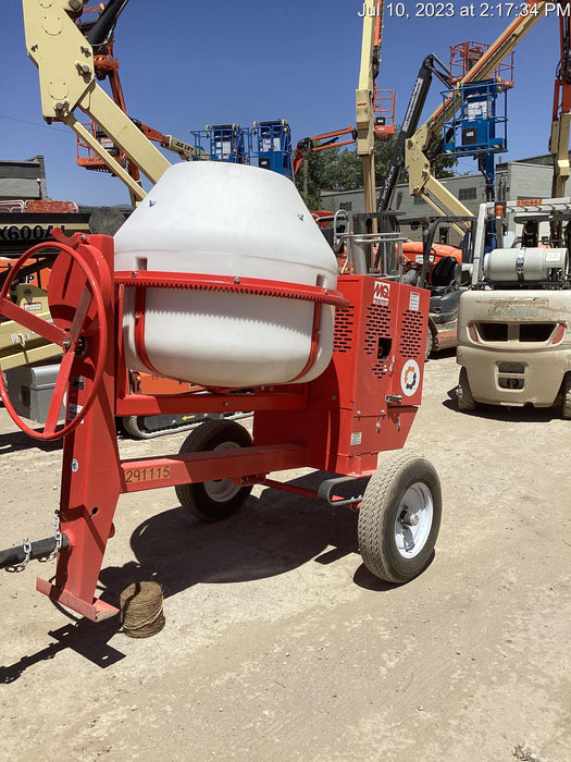 2023 MULTIQUIP MC12PH