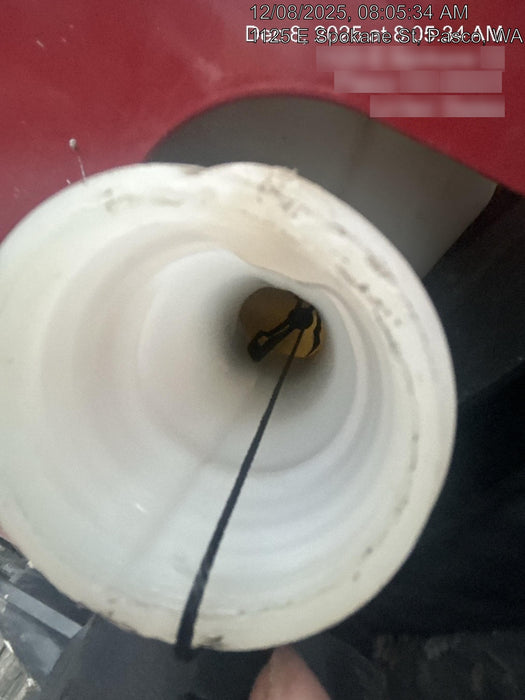 2023 TORO MBTX 2500-TS