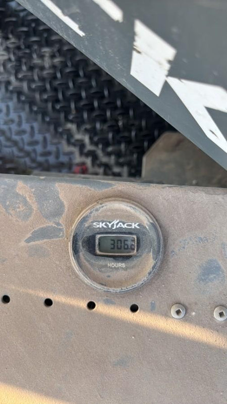 2018 SKYJACK SJIII-3219