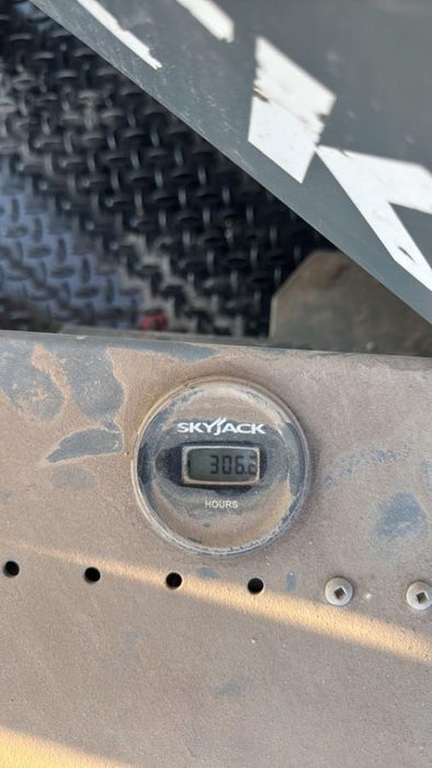 2018 SKYJACK SJIII-3219