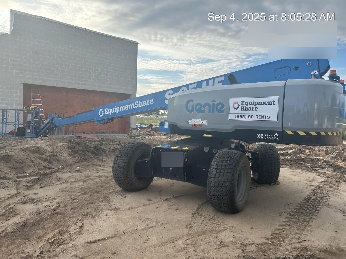 2024 GENIE S-65 HF