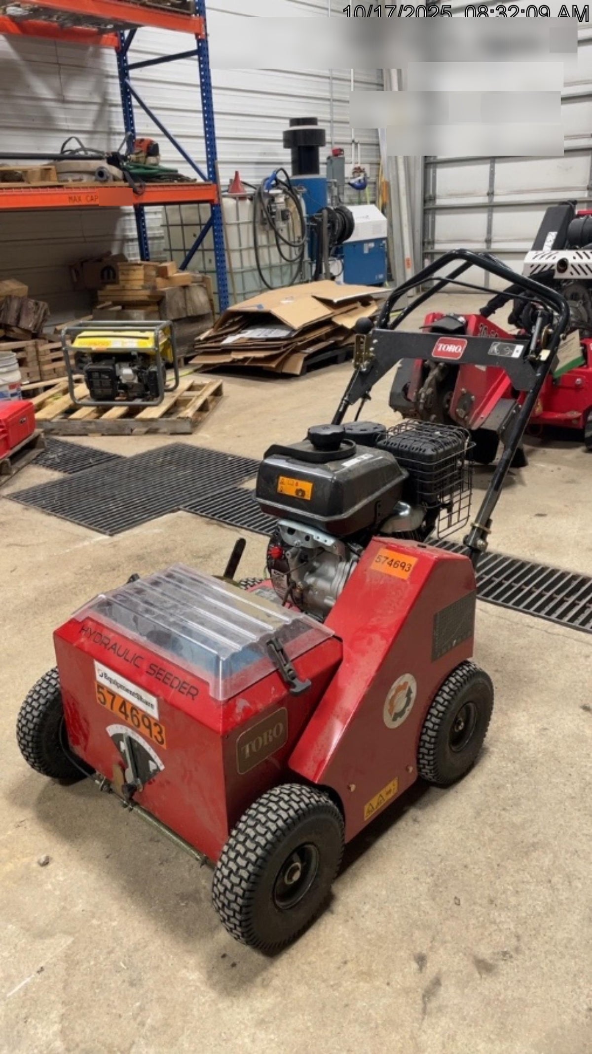 2025 TORO 23508