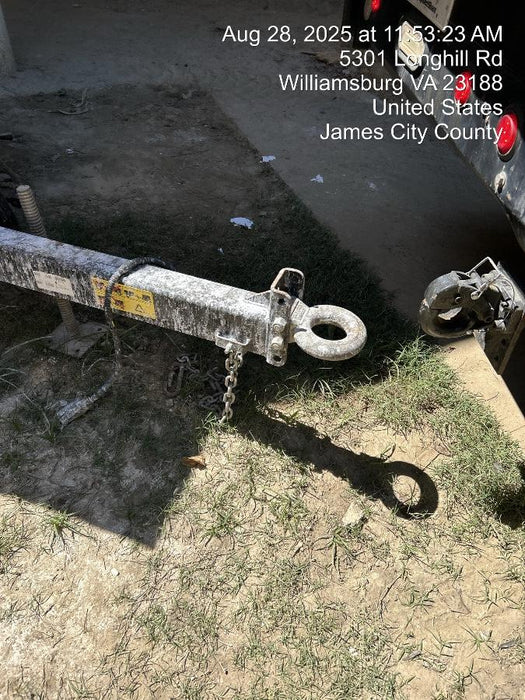 2022 ATLAS COPCO QAS45 CWK