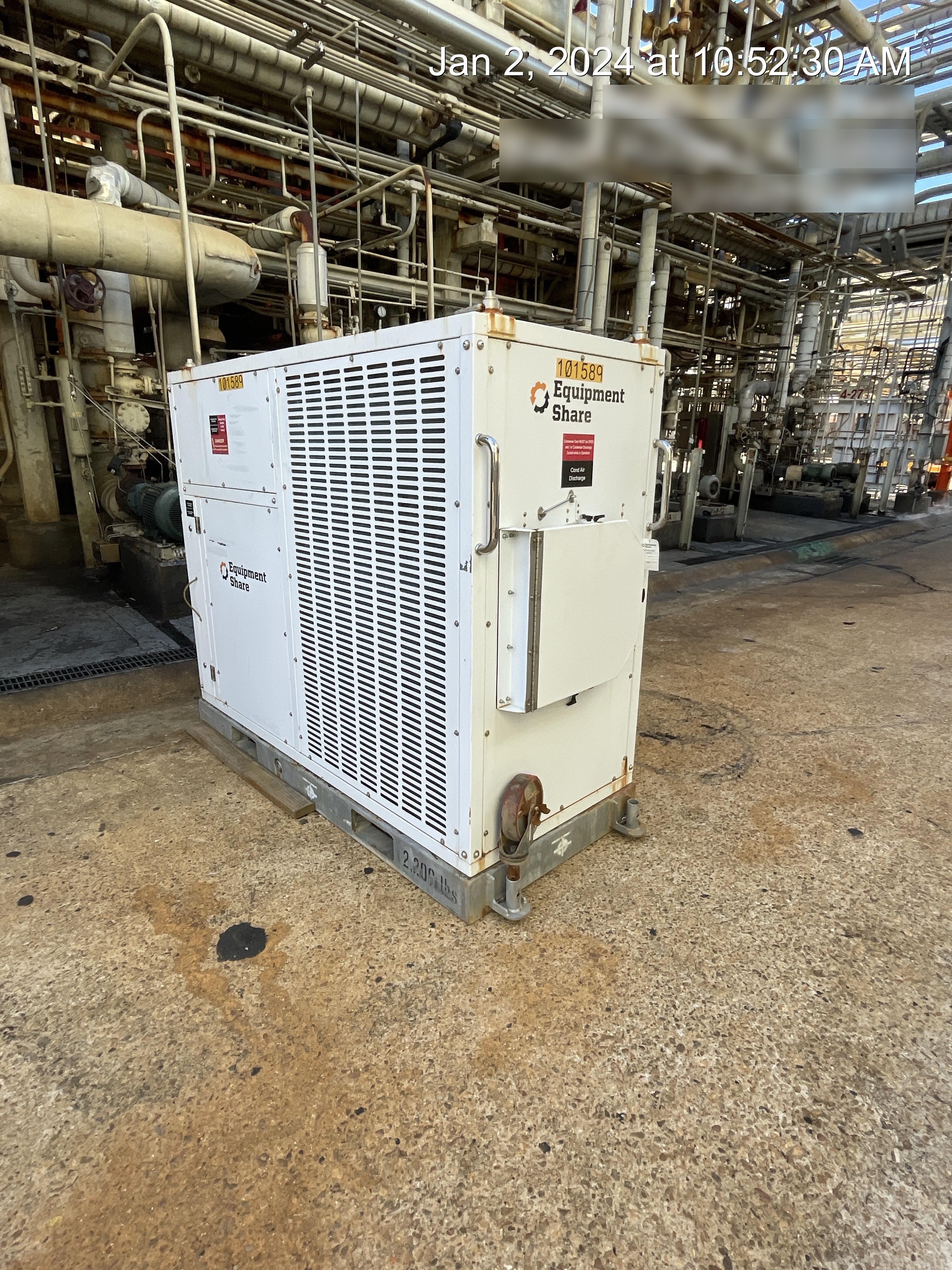2020 SMARTECH SLIC12R-MSH