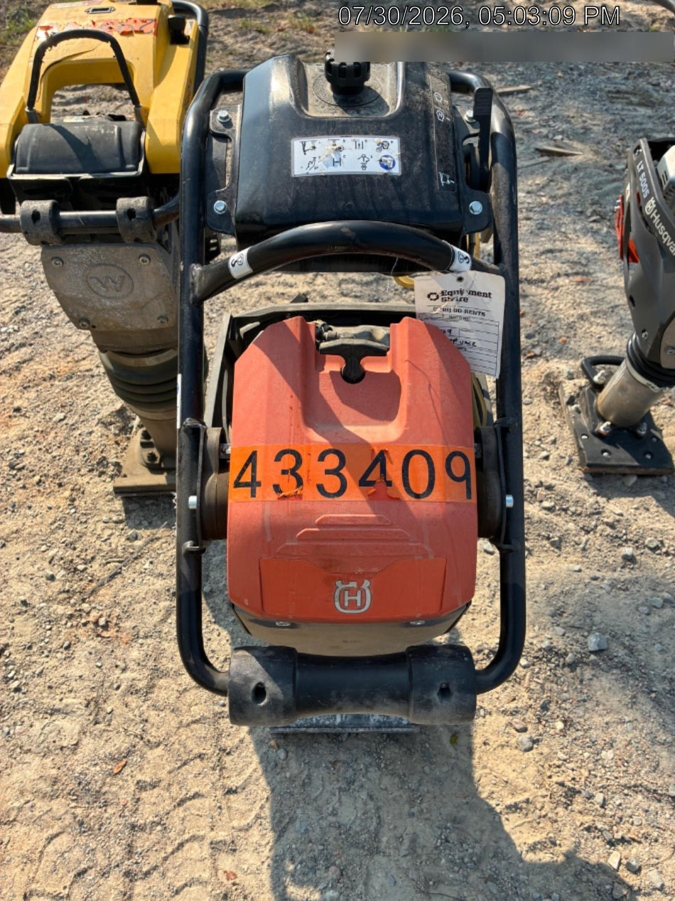 2024 HUSQVARNA LT6005