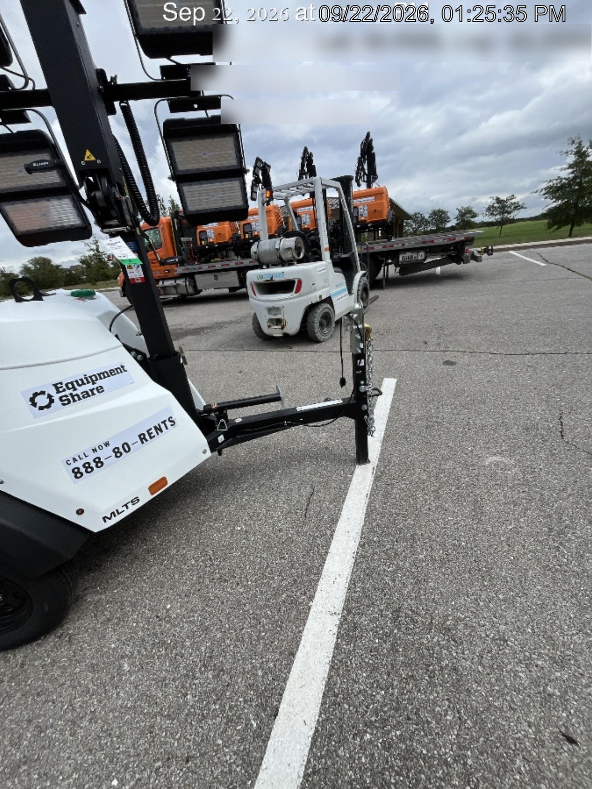2026 GENERAC MLTS-4
