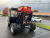 2020 Manitou MTA6034 Cab/Heat/Air, Solid Tires, Work Lights, Beacon, Aux Hydraulics, Back up Alarm, Mirrors, ES Keypad
