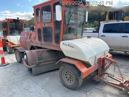 2025 BROCE RK350