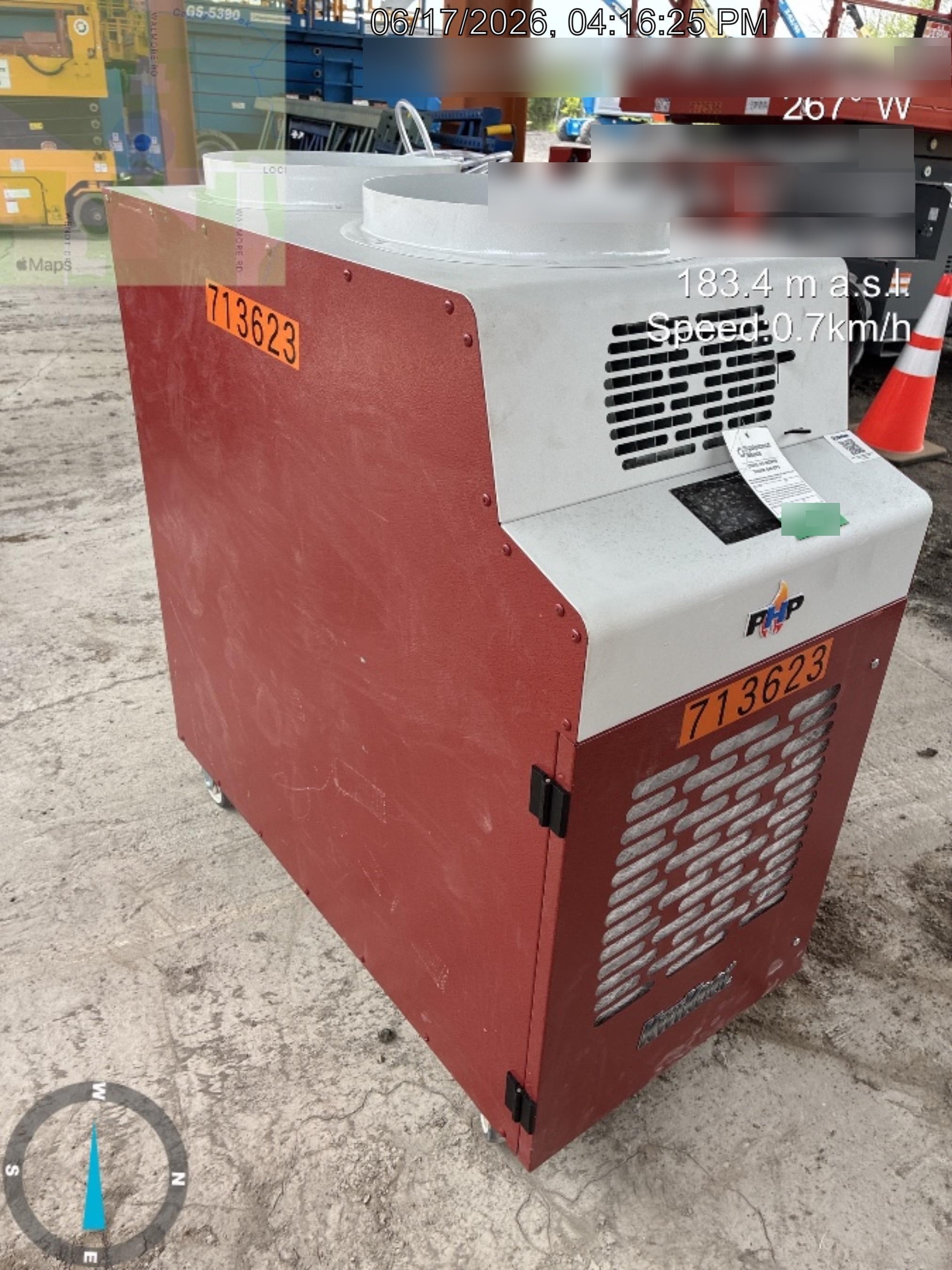 2026 KWIKOOL KPHP2211-3