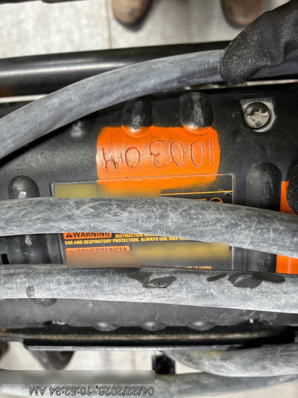 2020 DEWALT D25980K