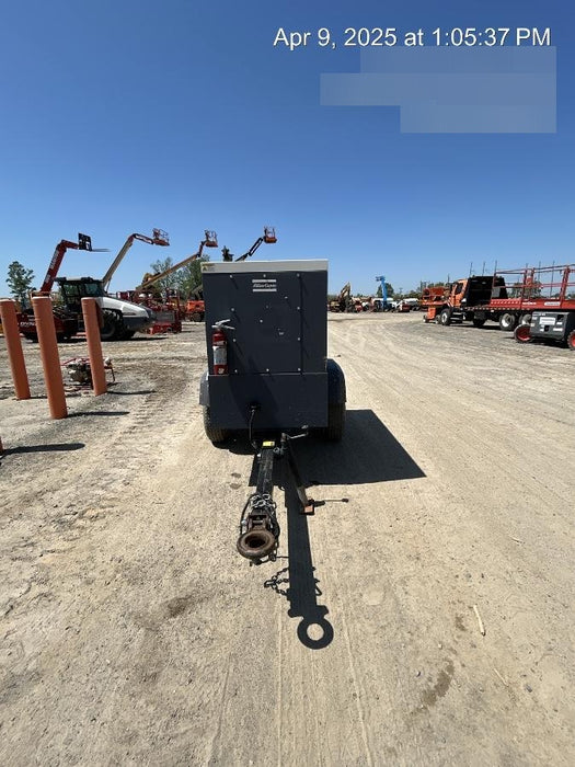 2022 ATLAS COPCO QAS25 CWK