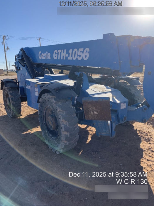 2016 Genie GTH-1056 Genie 1056