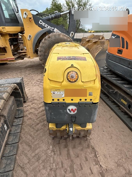 2020 WACKER NEUSON RTLx-SC3