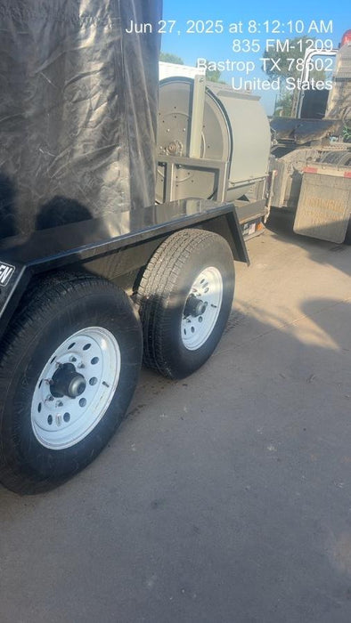 2025 AVTRON 5820-R20A5