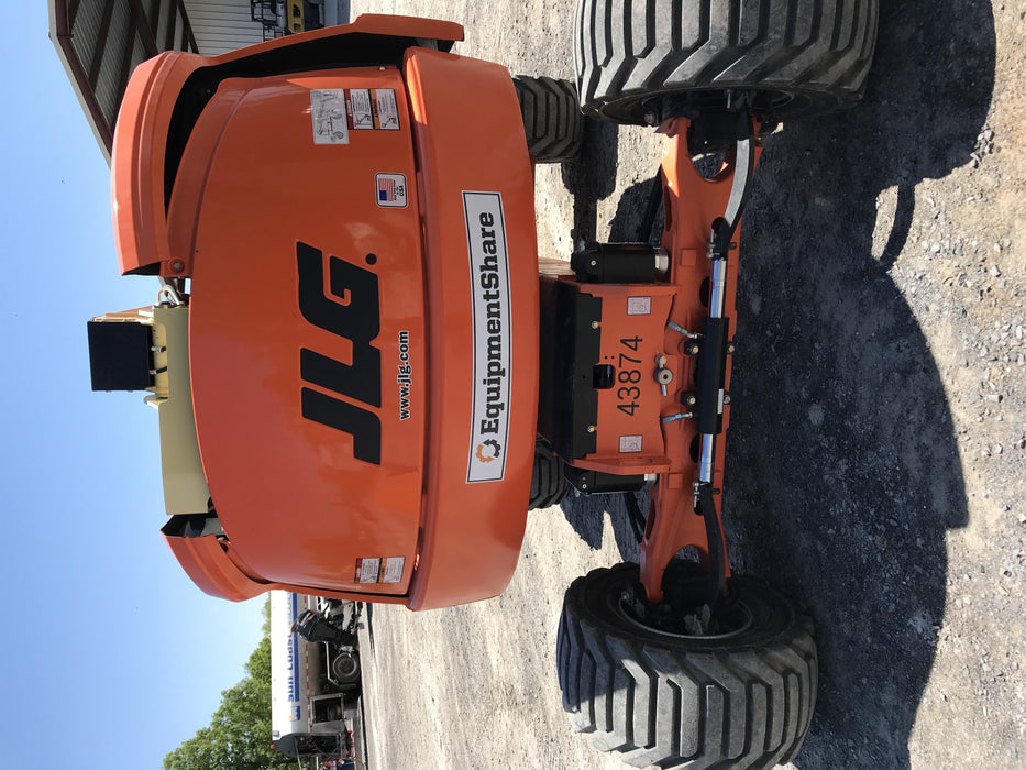 2019 JLG 450AJ