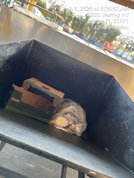 2024 STAR INDUSTRIES M-1820 - Self-Dump Hopper