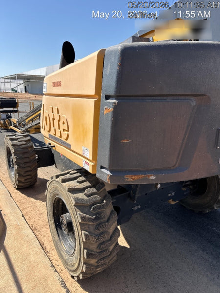 2023 HAULOTTE HT67 RTJ O