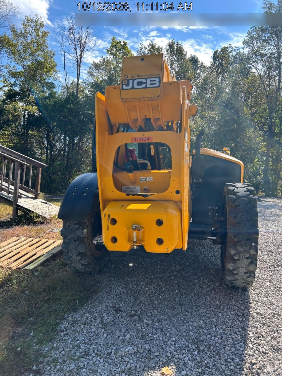 2024 JCB 506-36