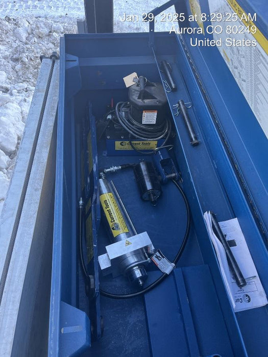 2024 CURRENT TOOLS 254P