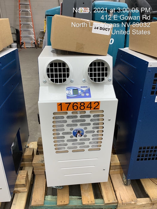 2021 KWIKOOL KPAC1411-2